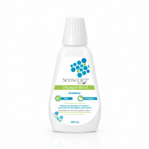 ENJUAGUE BUCALX250ML