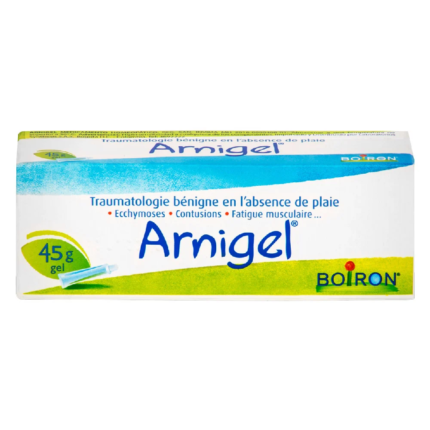 ARNIGEL TUBO X 45GR