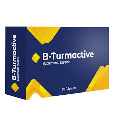 B-TURMACTIVE X 30 CAPSULAS