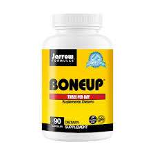 BONEUP X 90 CAP