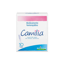 CAMILIA