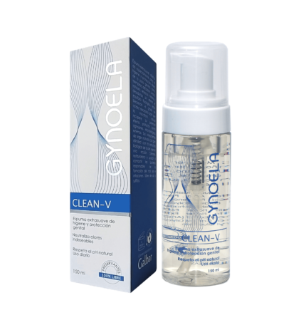 CLEAN-V