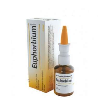 EUPHORBIUM SPRAY (GEDIES PHARMA )