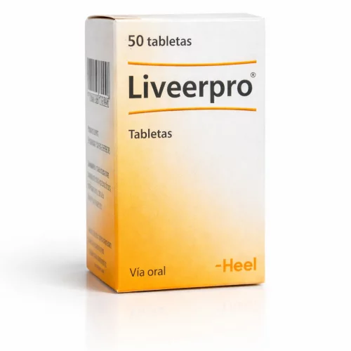 LIVEERPRO