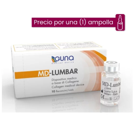 MD - LUMBAR