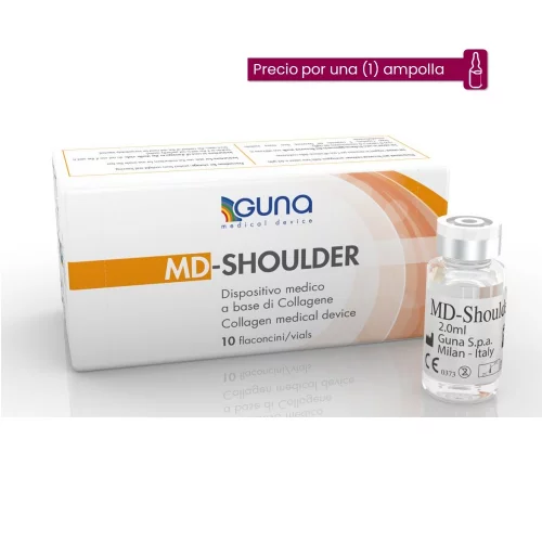 MD - SHOULDER