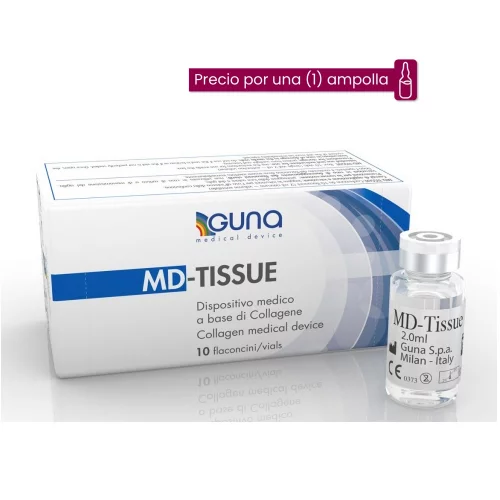 MD - TISSUE AMPOLLA