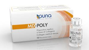 MD POLY AMPOLLA
