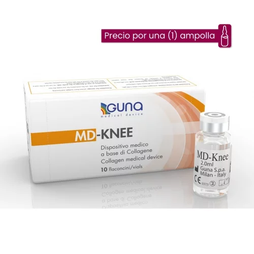 MD-NECK AMPOLLA