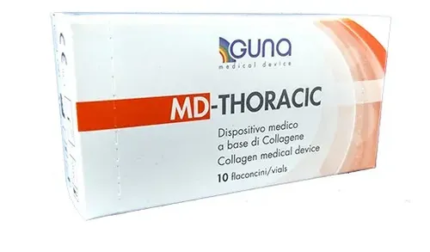 MD-THORACIC AMP