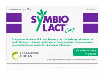 SYMBIOLACT