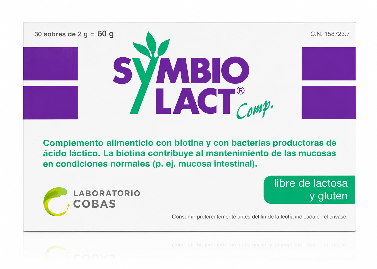 SYMBIOLACT