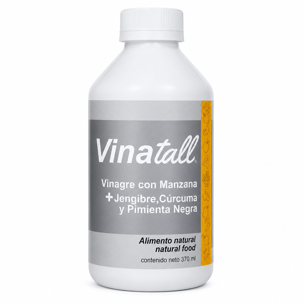 VINATALL JENGIBRE