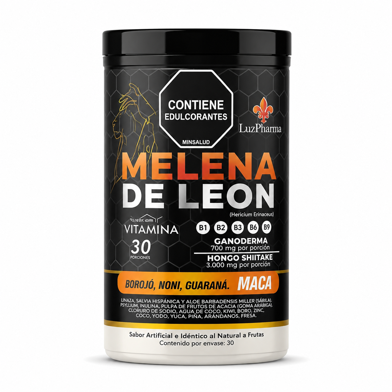 SUPPLY MELENA DE LEON COL SAM