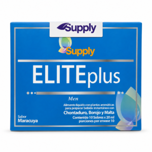 ELITE PLUS MEN