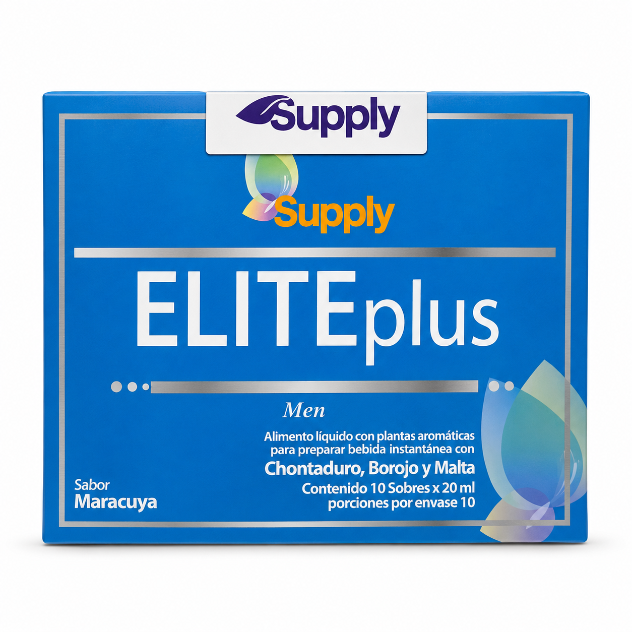 ELITE PLUS MEN