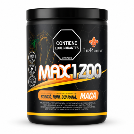 MAX1Z00 MACA