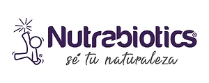 Logo Nutrabiotics