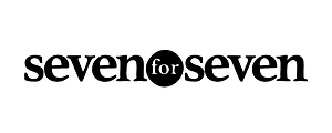 Logo Seven for Seven