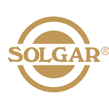 Logo Solgar