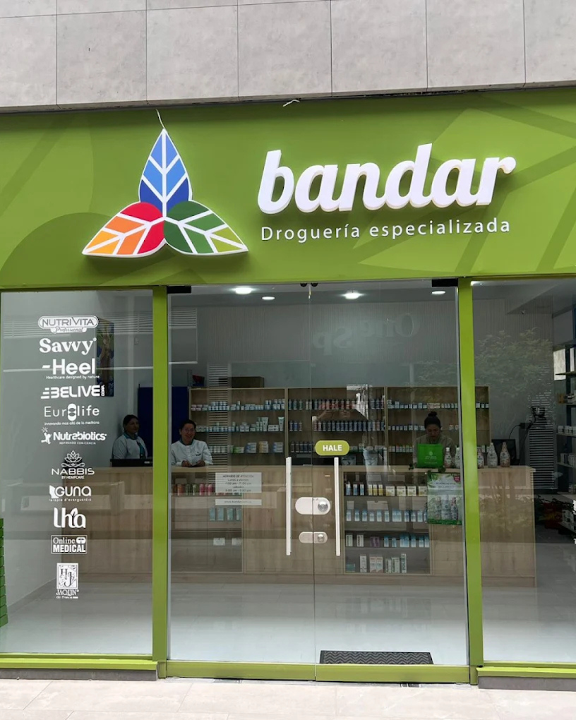 Sede Centro Chía Bandar