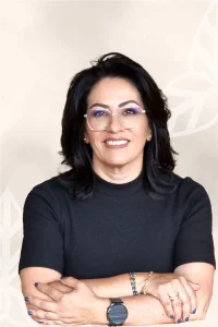 Dra. Sandra Milena Galvis Carvajal