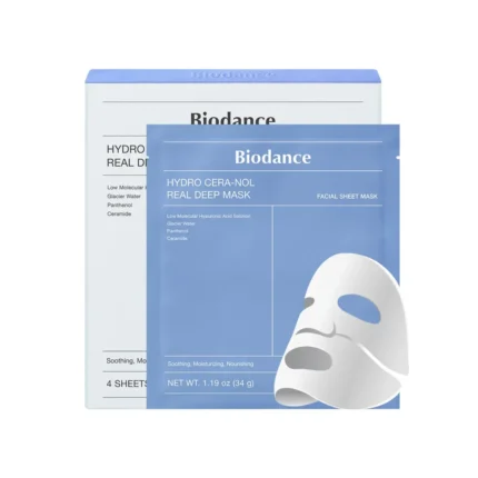 BIODANCE HYDRO CERA-NOL