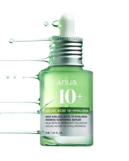 Anua Azelaic Acid 10+ Hyaluron