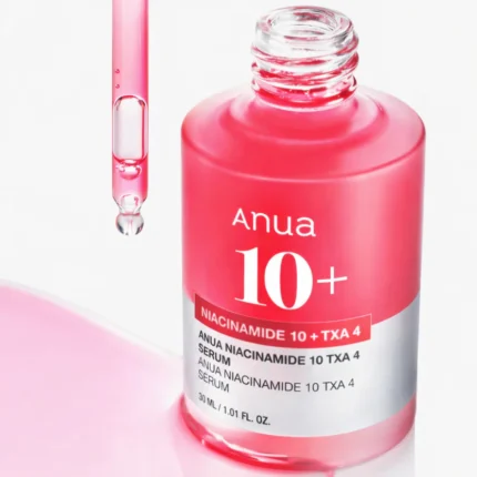ANUA NIACINAMIDE 10 TXA 4