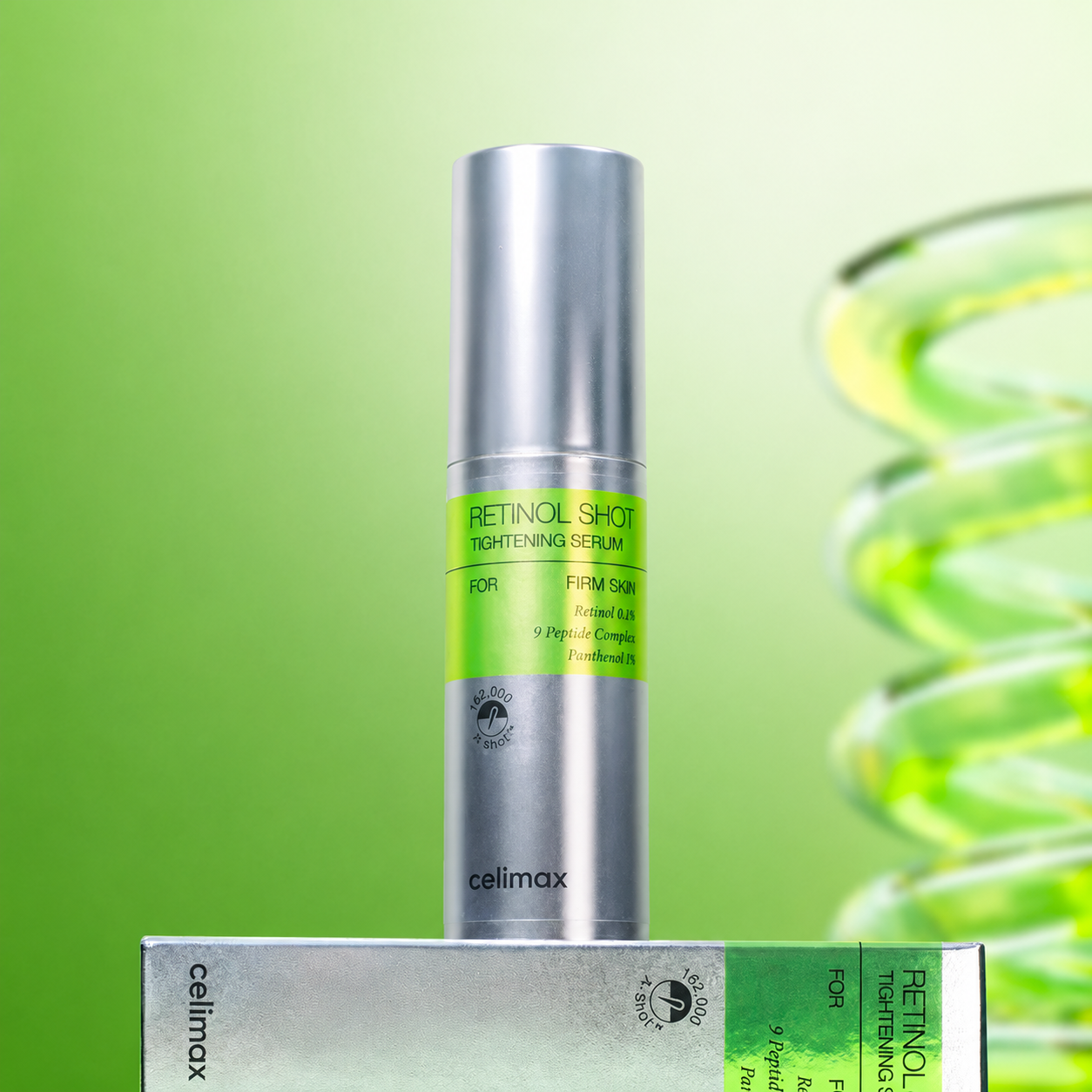 CELIMAX RETINOL SHOT TIGHTENING SERUM