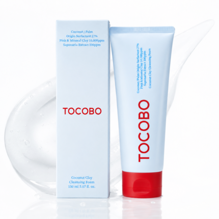 CONTORNO DE OJOS TOCOBO