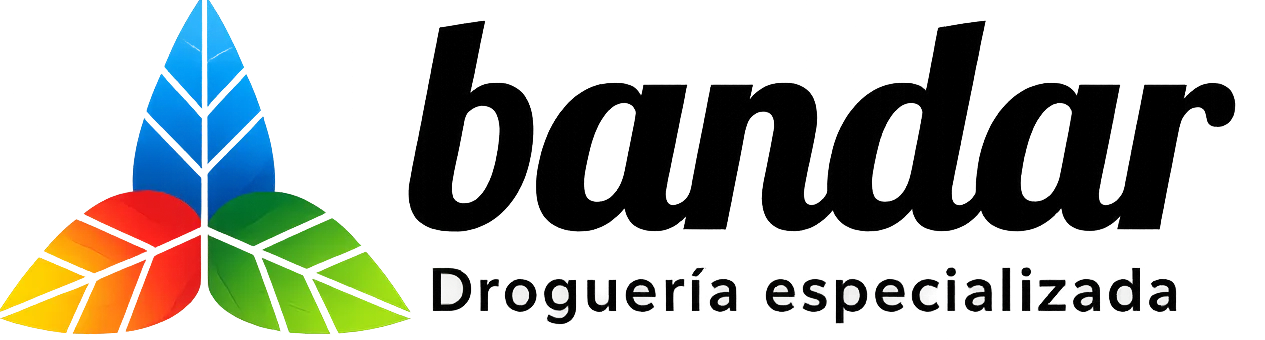 Bandar Droguería Especializada