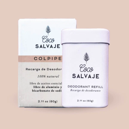 RECARGA DESODORANTE COLPIPE 60 G