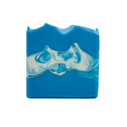 JABON ARTESANALA ZAFIRO 120 G