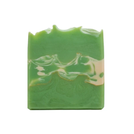 JABON ESMERALDA COCO SALVAJE 120 G