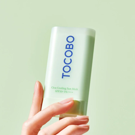 TOCOBO CICA COOLING SUN STICK