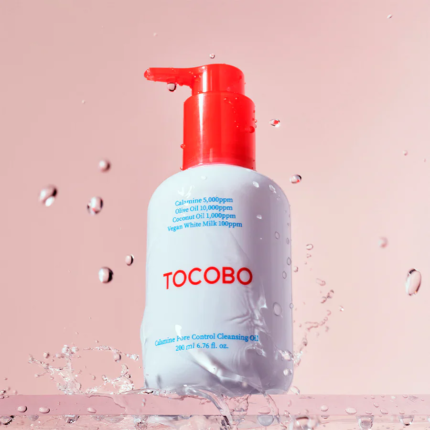 TOCOBO CALAMINE PORE CONTROL