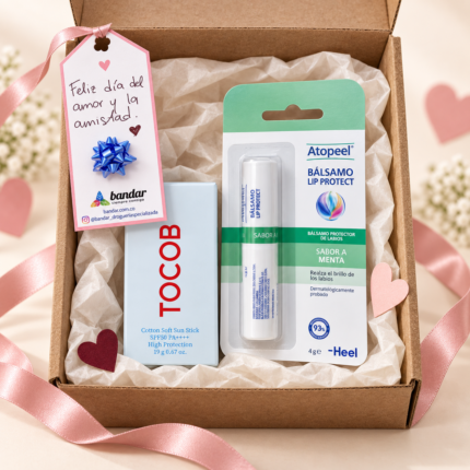 Dúo Protección - Cotton Soft