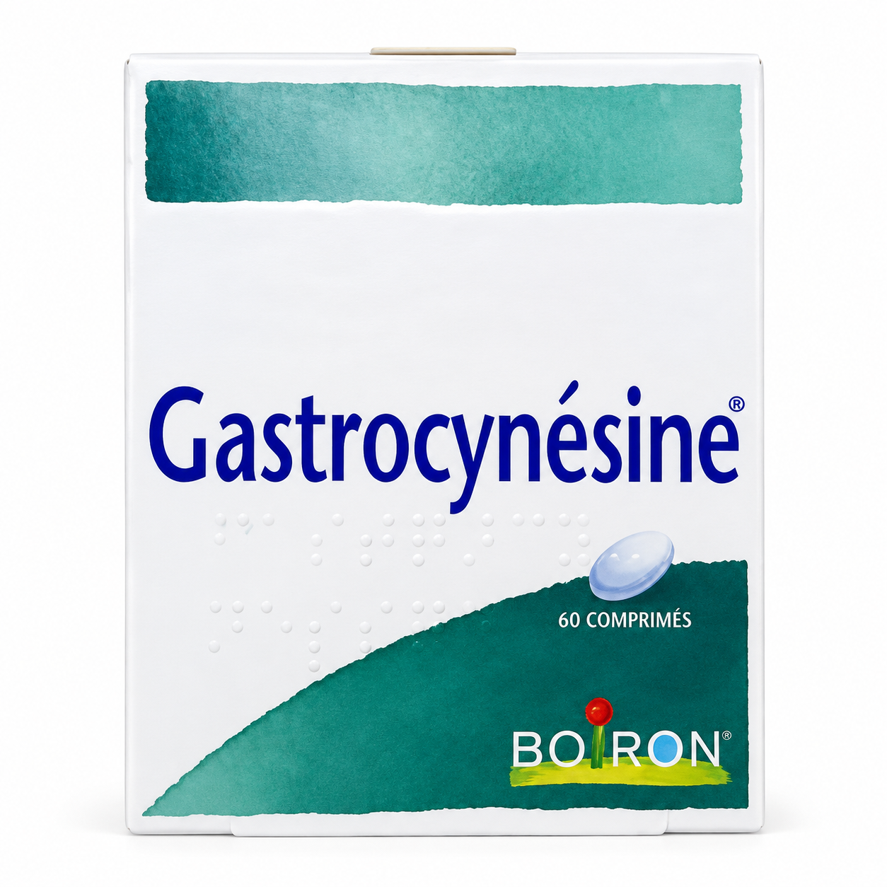 Gastrocynesine