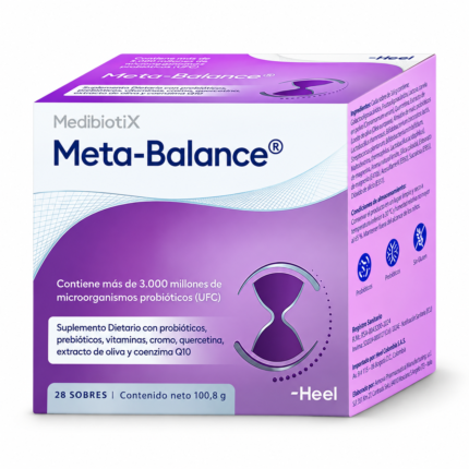 Meta balance