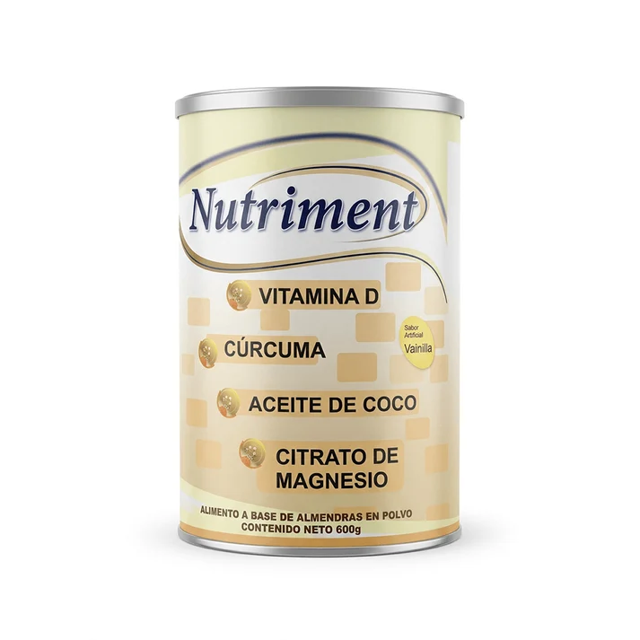 NUTRIMENT - Nutrición y energía cerebral