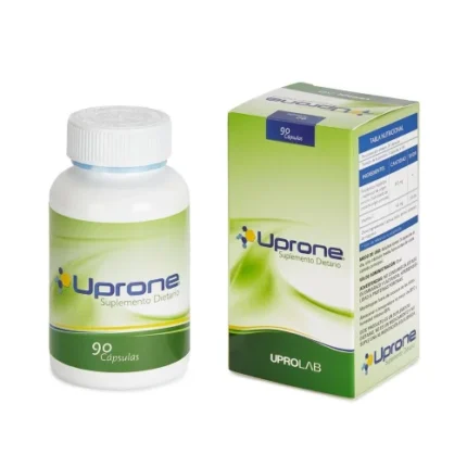 Uprone adultos