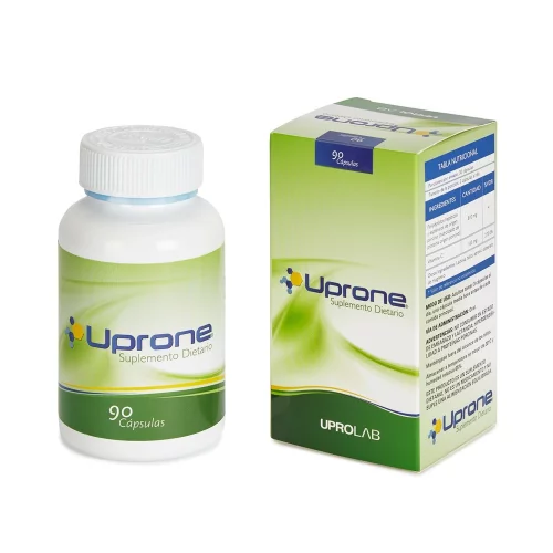 Uprone adultos